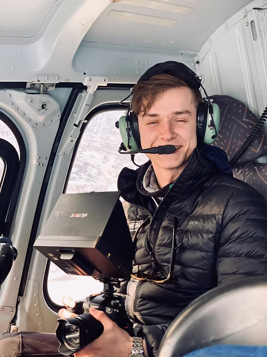 Josu Media i produksjon i Nord-Norge